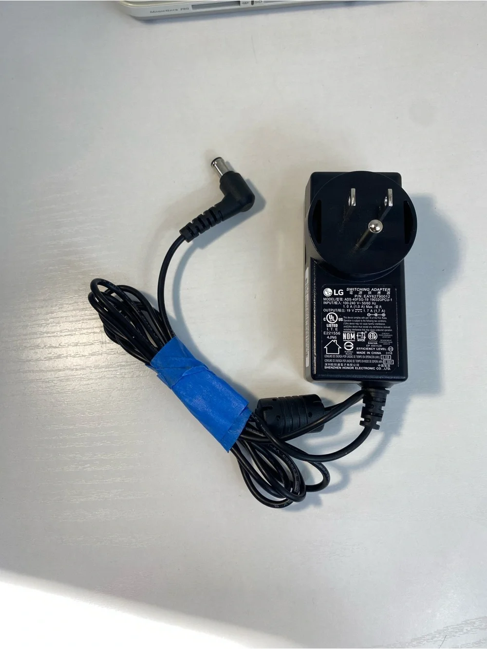 Sony VAIO PCG-3E2L Laptop with Charger Factory Reset Tested